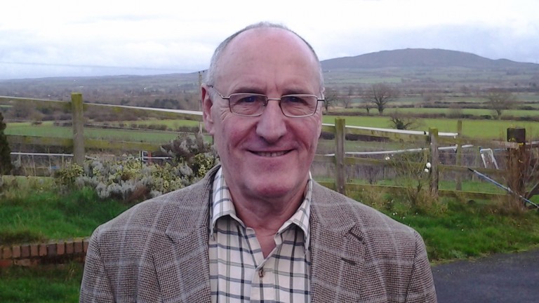 TBA board member Bryan Mayoh wants to see major changes to the way horses are sold at auction