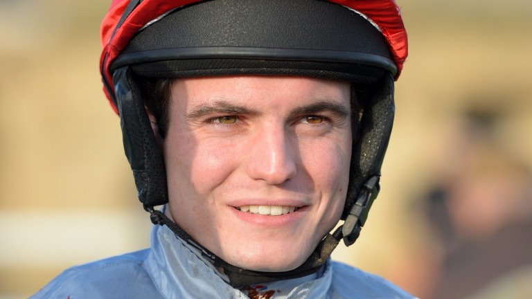 Ryan Day: lost part of his spleen, broke ribs and banged his liver in the fatal Baywing fall at Newcastle