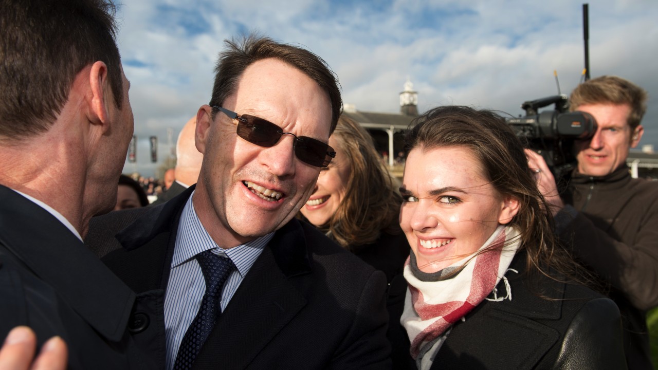 Image result for Aidan o'brien