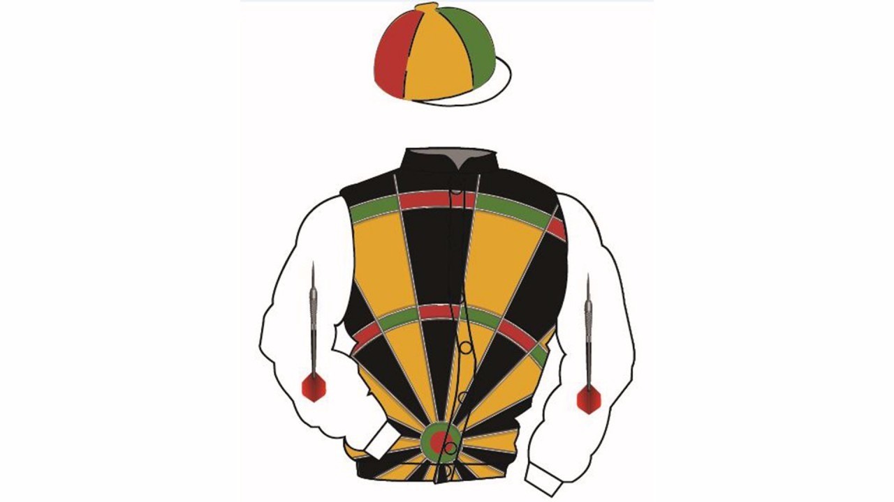 Bullseye! Darts silks spark bidding war but Eclipse skin fails to meet