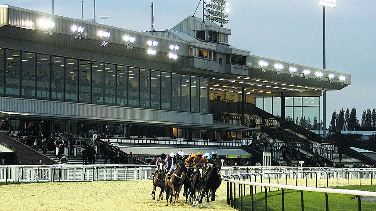 Three to watch on the allweather at Wolverhampton tonight Horse