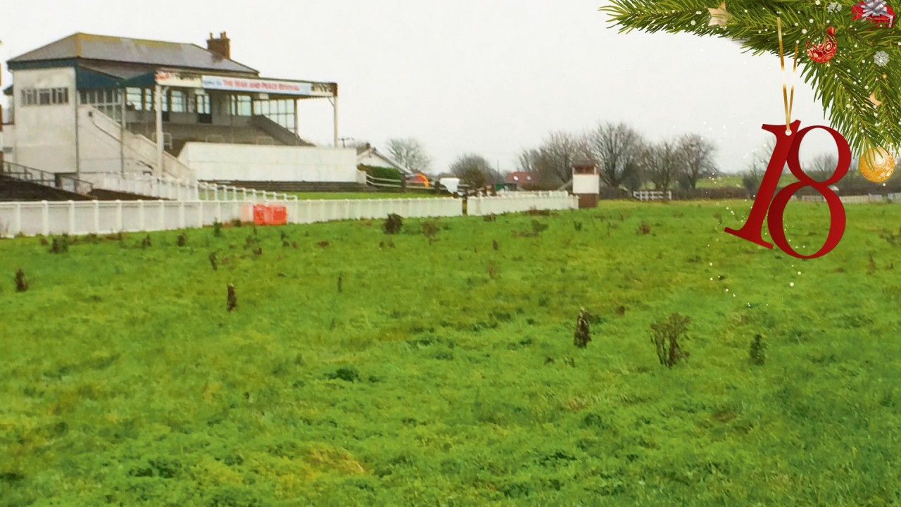 unkempt and unloved folkestone revisited five years on friday after next christmas