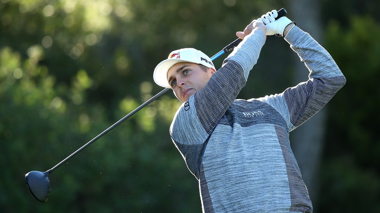 Steve Palmer S Bmw Pga Championship Second Round Preview Best Bets Sport News Racing Post