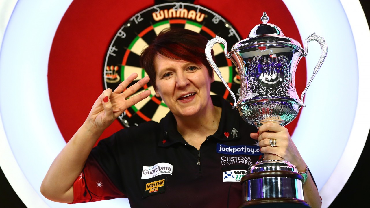 Image result for lisa ashton