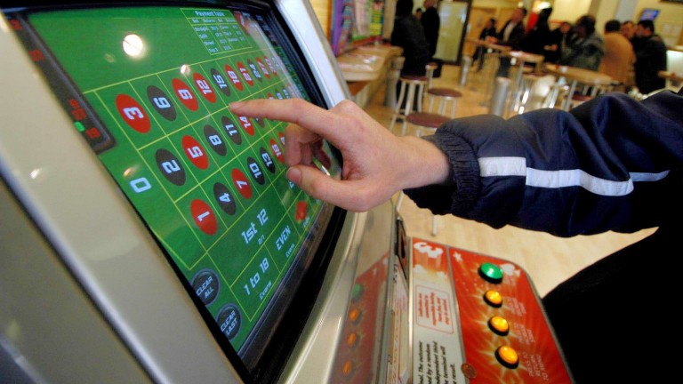 FOBTs: players more likely to play for fun according to report