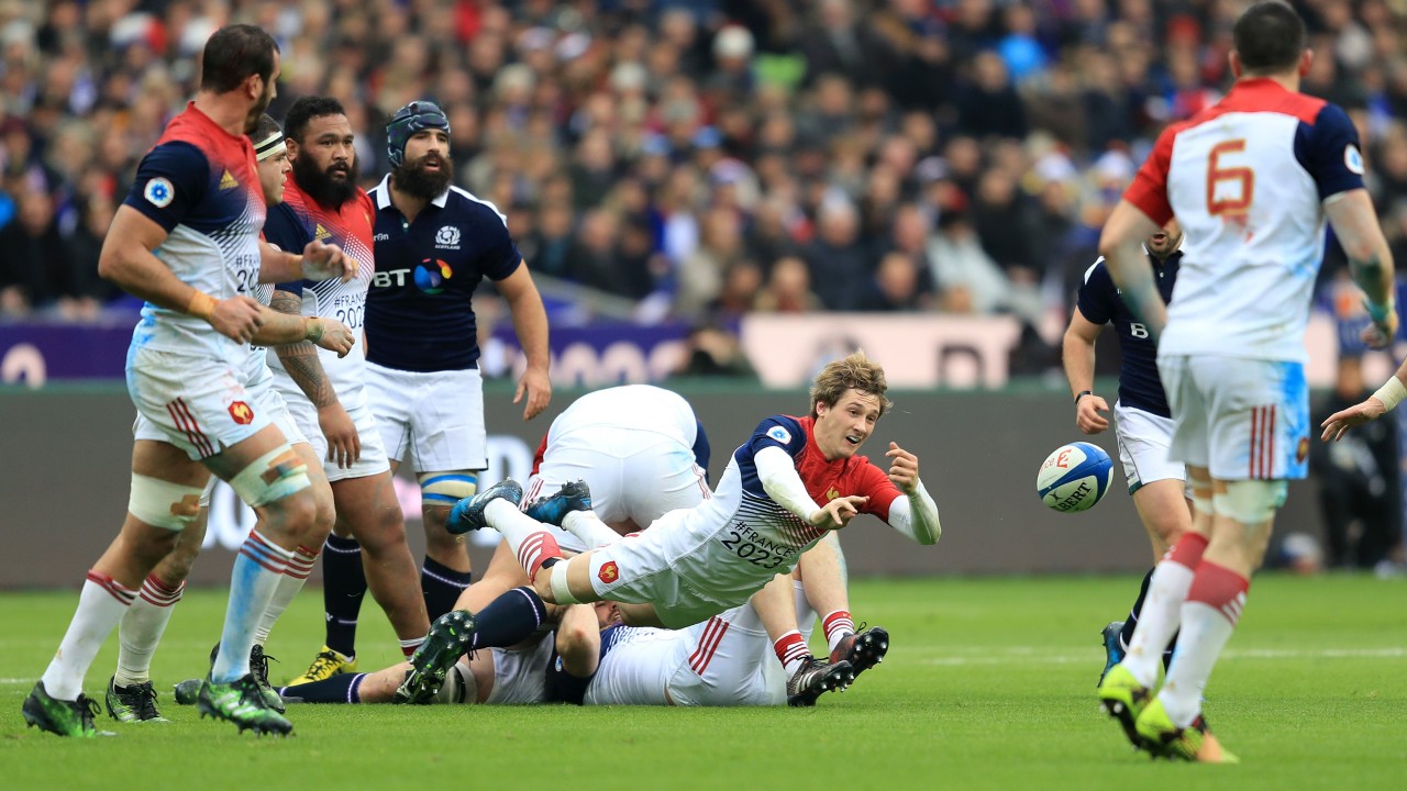 Sports: a selection of news Sports: a selection of news