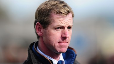 Jamie Snowden believes heavy ground at Newbury was the undoing of Dans Le Vent, who reappears at Market Rasen on Tuesday