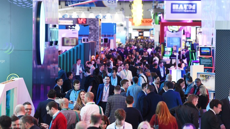 Ice 2018: the show provided a global representation of the industry