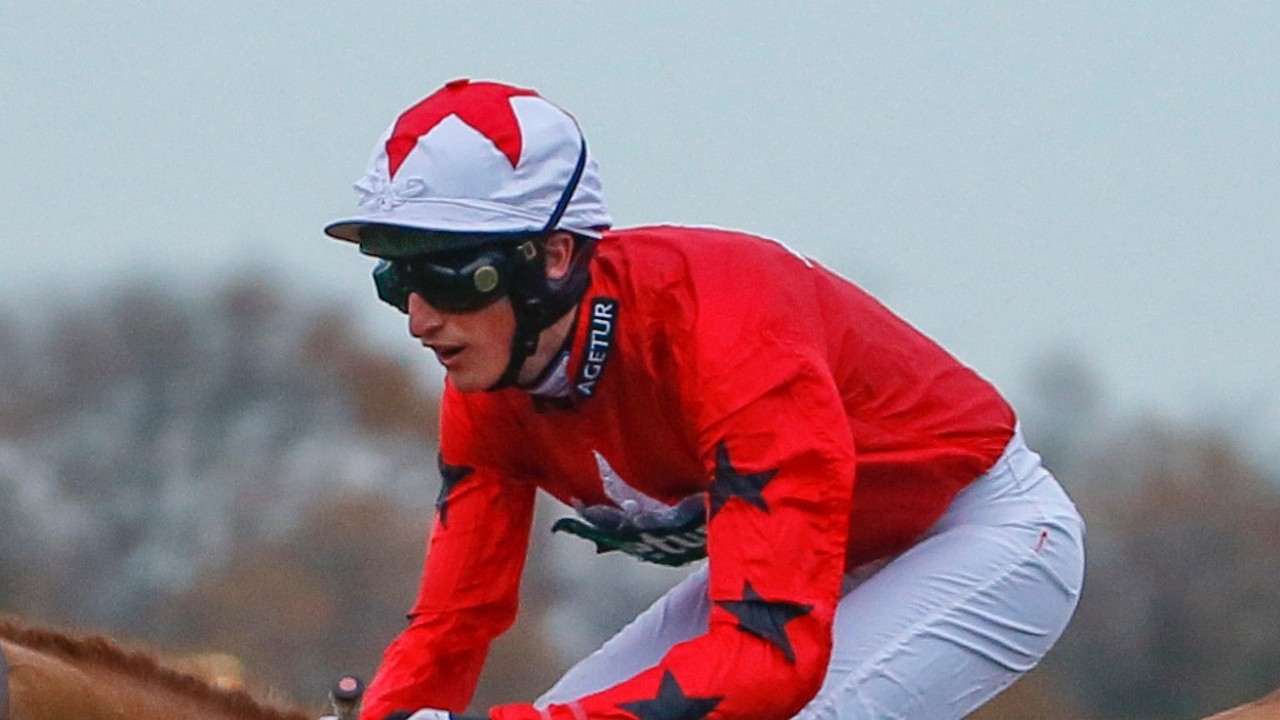 Amateur riders' first names to be introduced on racecards Horse