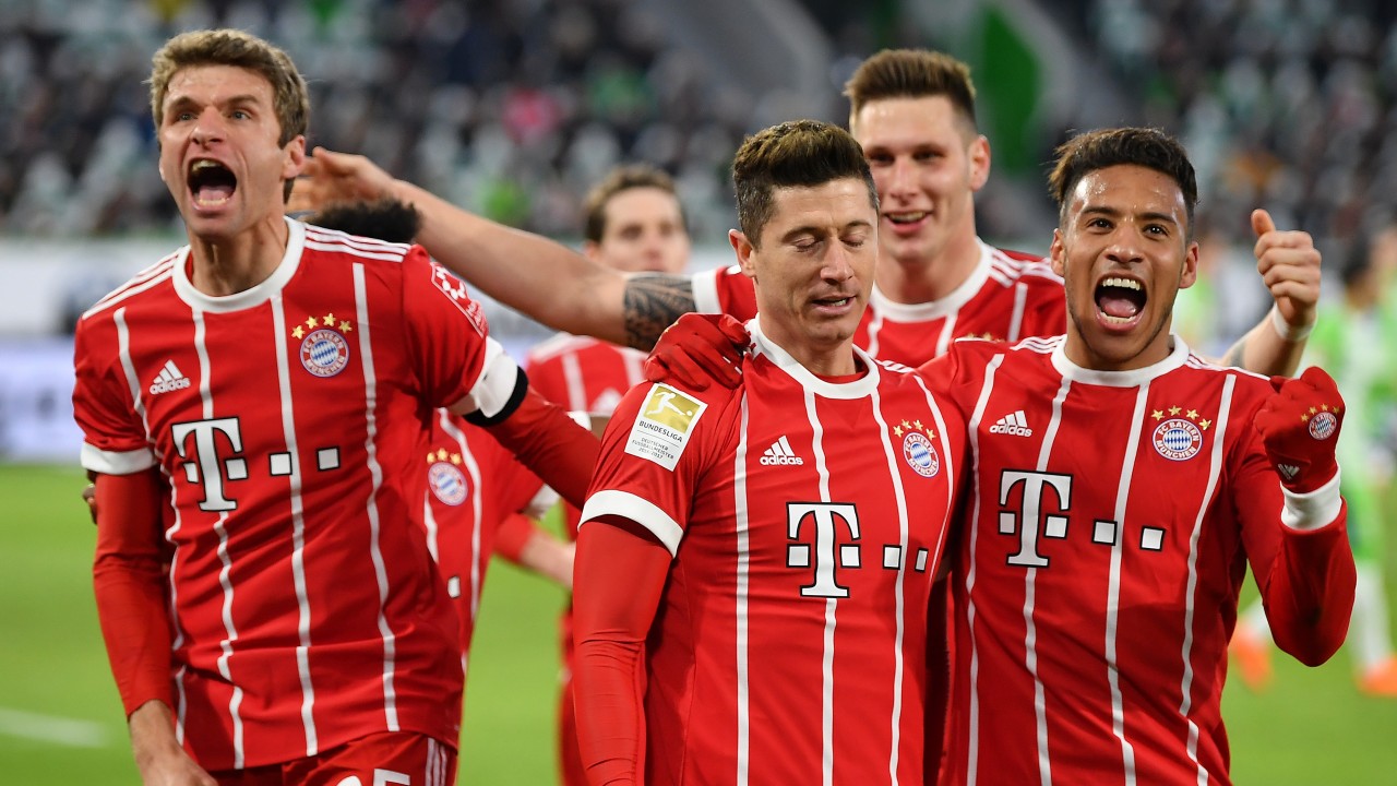 Image result for bayern munich