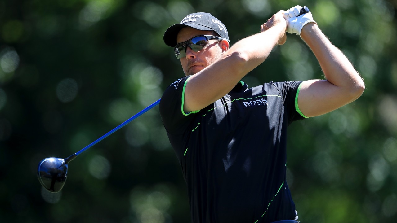 Bmw Pga Championship Steve Palmer S Halfway Analysis Third Round Tip Sport News Racing Post