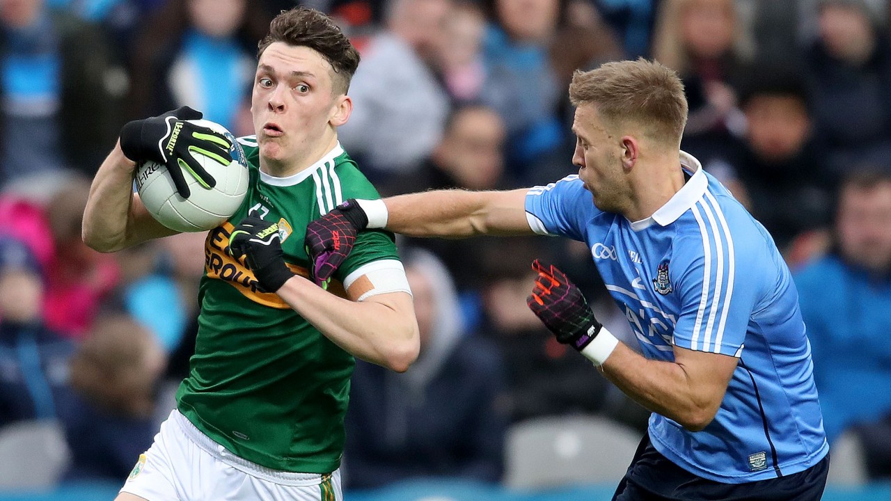 All ireland football final dublin kerry 2022 betting odds how to withdraw bitcoins from coinbase