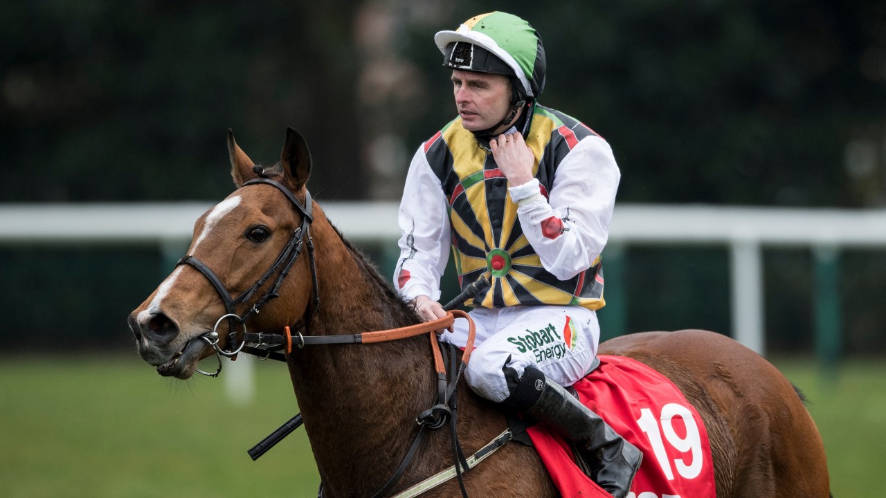 No Bullseye For Withernsea As Bbc Arrows In On Doncaster Horse Racing News Racing Post