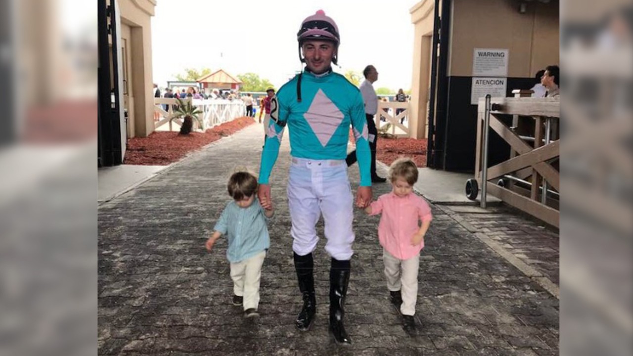 Adam Beschizza to prolong US adventure after making spectacular start