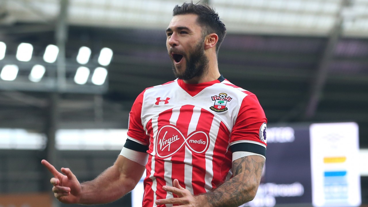 Charlie Austin Charlie Austin