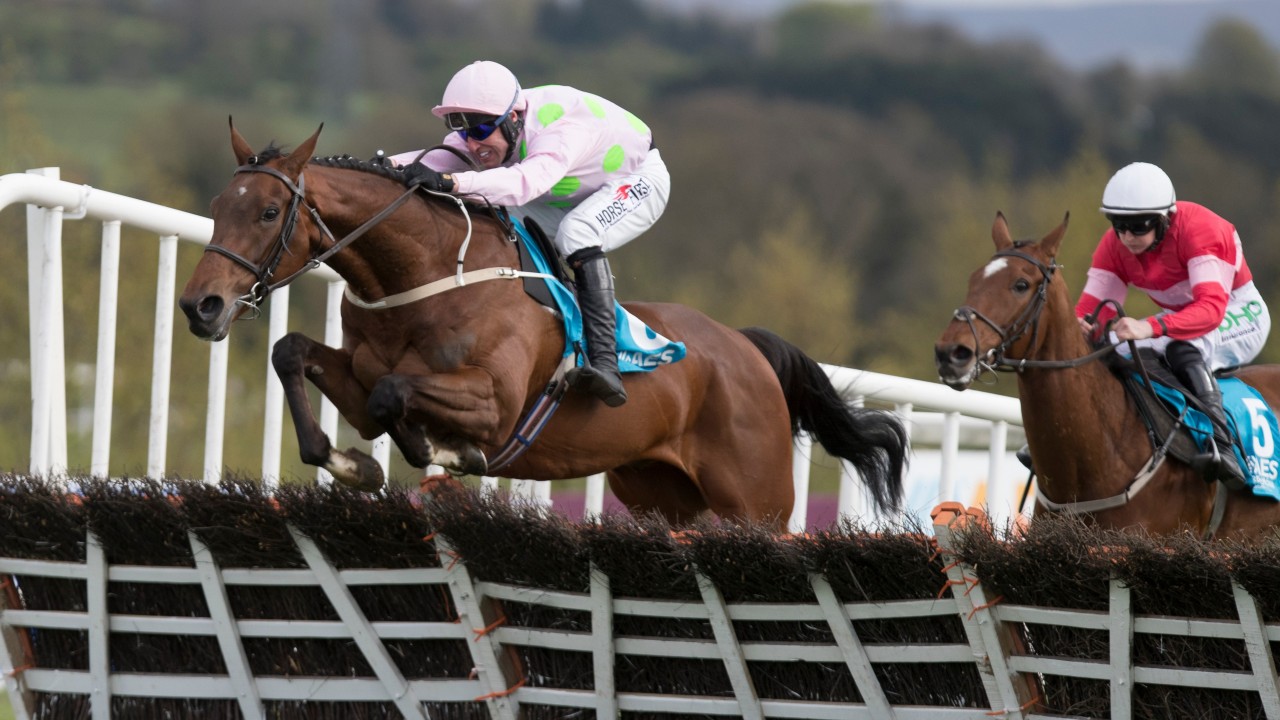 Super Saldier leads home Mullins clean sweep in festival's final Grade 1 Horse Racing News