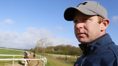 David O'Meara