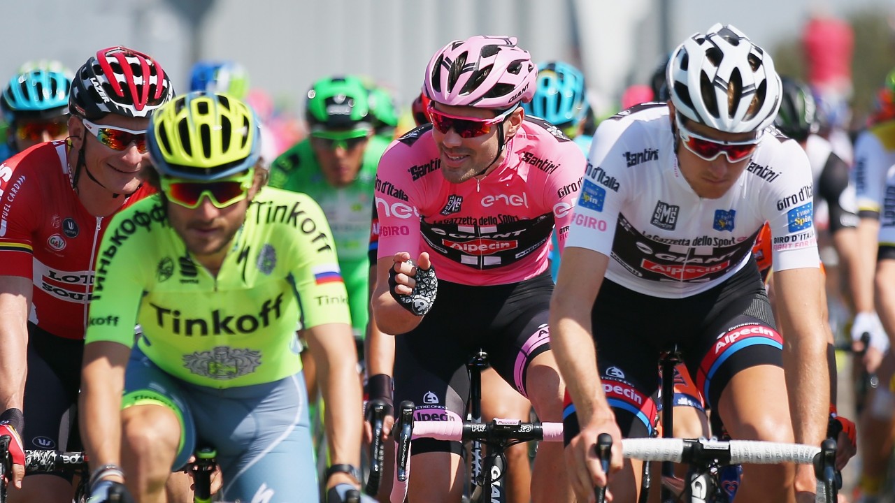 scaricare video the champion gazzetta