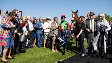 Billesdon Brook and owners The Pall Mall partnership
