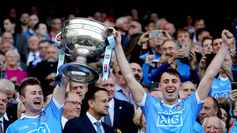 All-Ireland champions Dublin can deliver once again on home soil at Croke Park