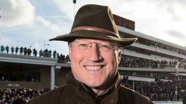 Steve Harman: BHA chairman received letter from culture secretary Matt Hancock