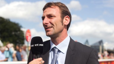 Paul Midgley: Yorkshire trainer with happy memories of the horses that have built his career
