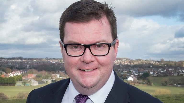 Labour MP Conor McGinn: "My fear is that if we don?t address politicians? lack of interest and literacy, it could have dire consequences for our sport."