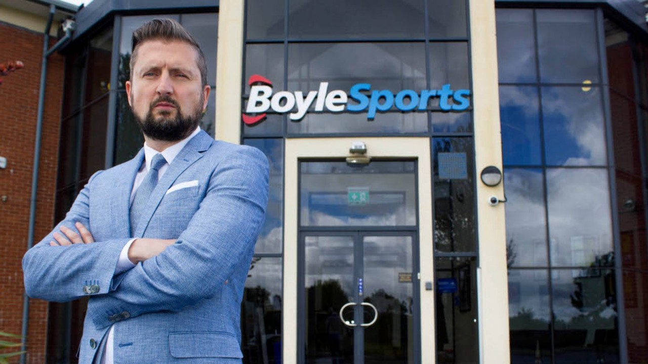 Boylesports betting shops in england bitcoin atm north hollywood