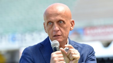 Pierluigi Collina’s message on offside calls should alarm all fans of the World Cup