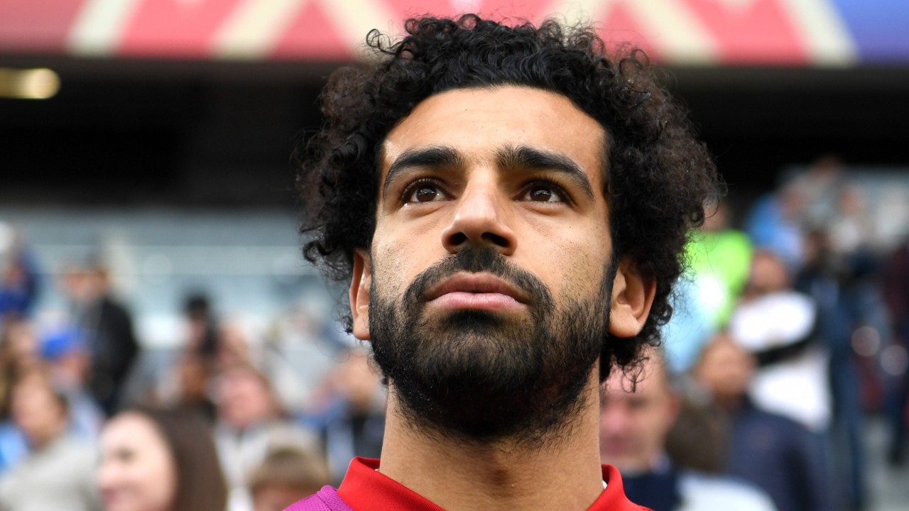 Russia v Egypt King Mohamed Salah returns to reclaim his crown Sport News Racing Post Russia v Egypt King Mohamed Salah returns to reclaim his crown Sport News Racing Post