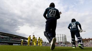 Jason Roy and Jonny Bairstow have produced some cracking innings against Australia
