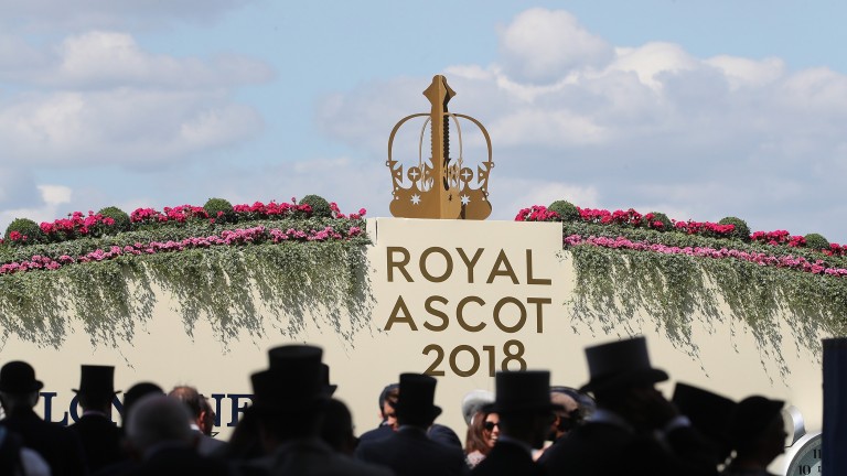 Royal Ascot day five has all the makings of another thriller