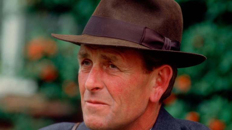 John Dunlop: Classic-winning trainer has died at the age of 78