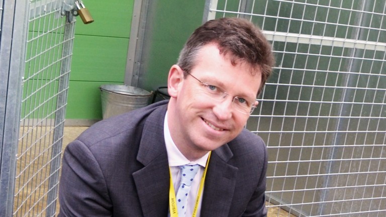 Culture secretary Jeremy Wright