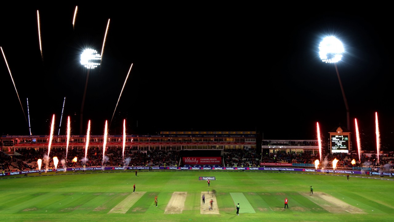 vandalising cricket s t20