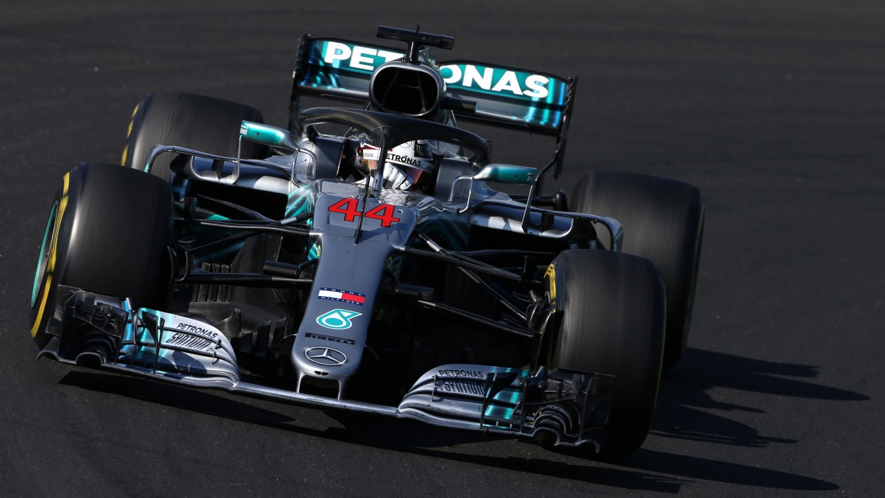 Lewis Hamilton Odds On For Japanese Gp Victory Sport News Racing Post