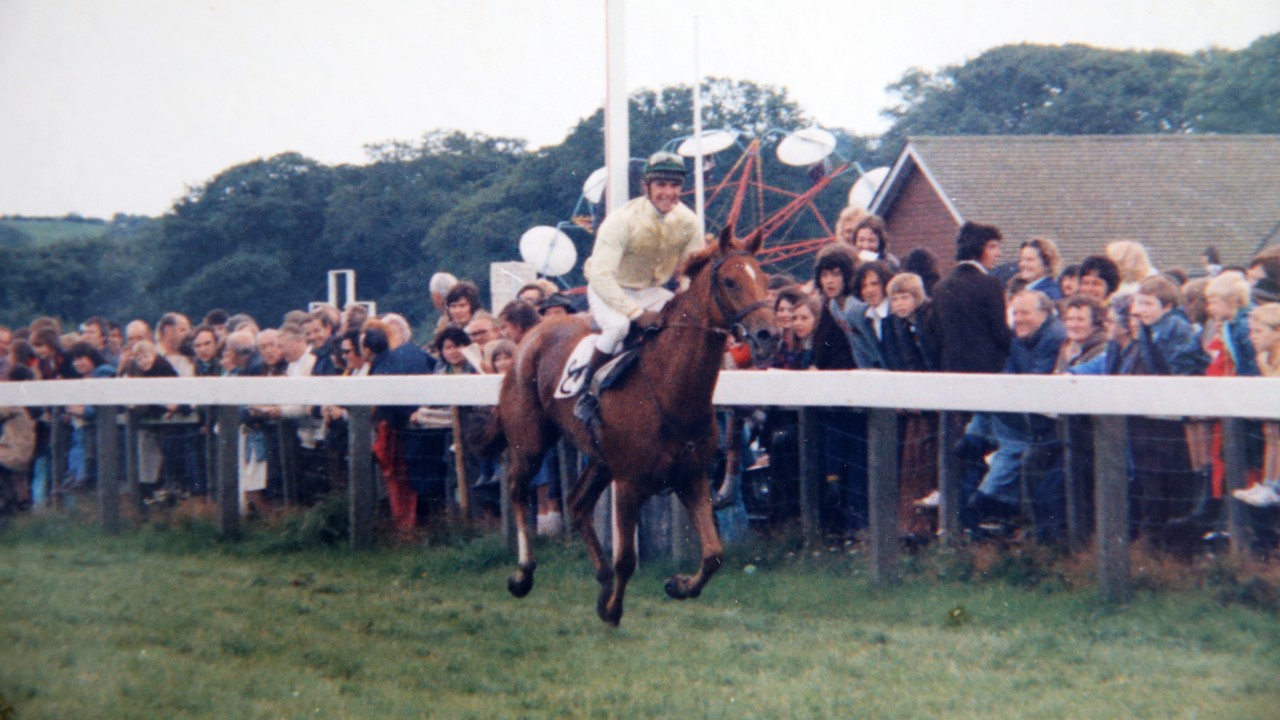 Gay Future Romps Home At Cartmel In August 1974 A Victory That Would Lead All The Way To Preston Crown Court Gay Future Romps Home At Cartmel In August 1974 A Victory That Would Lead All The Way To Preston Crown Court