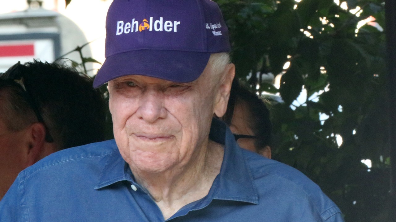 B Wayne Hughes busy looking for his next star despite advancing years | Bloodstock News | Racing Post