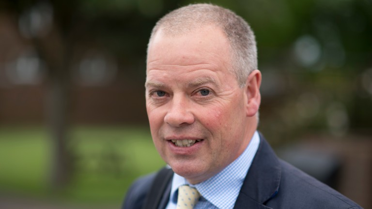 Clive Cox: reports Al Jellaby to have done well through the winter