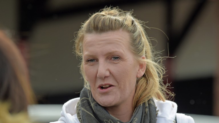 Rebecca Bastiman: fined £5,000 at disciplinary hearing on Tuesday
