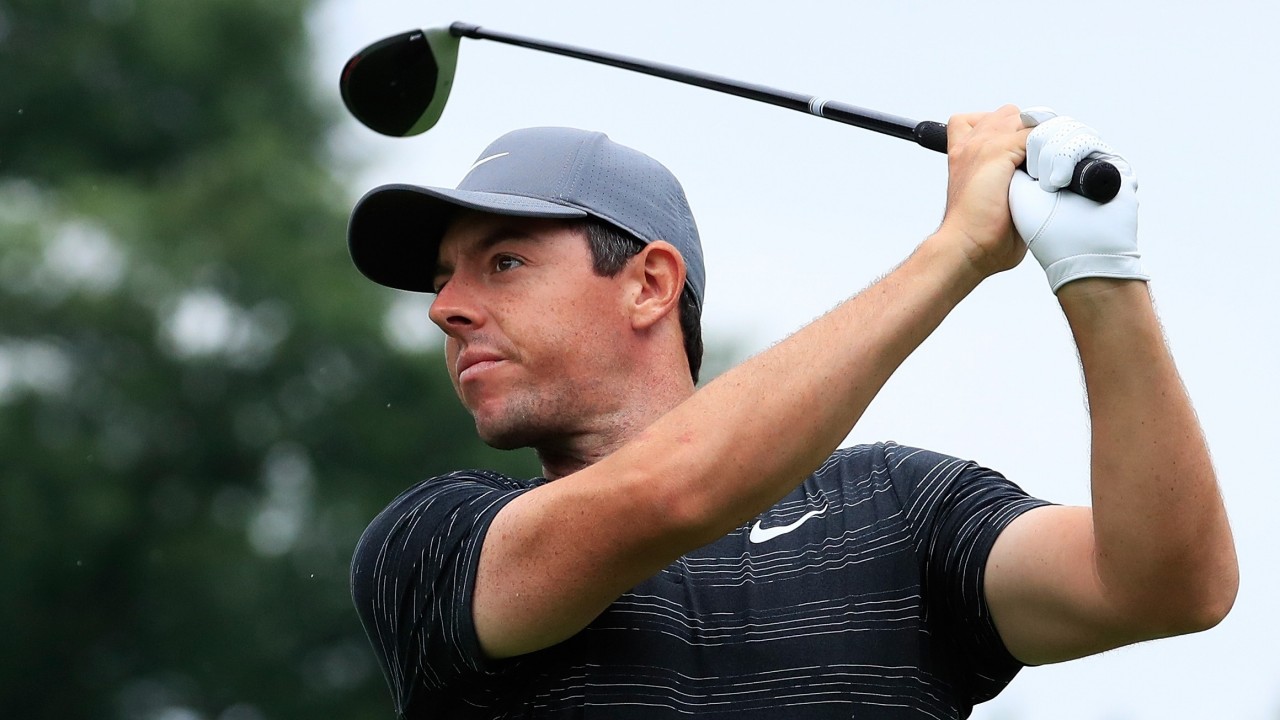 golf 72 hole match betting