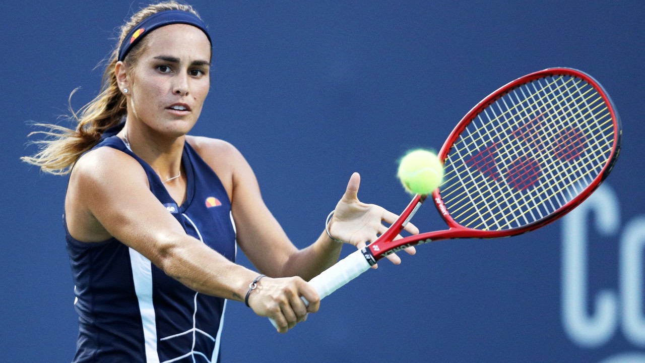 Monica Puig Instagram Monica Puig Instagram