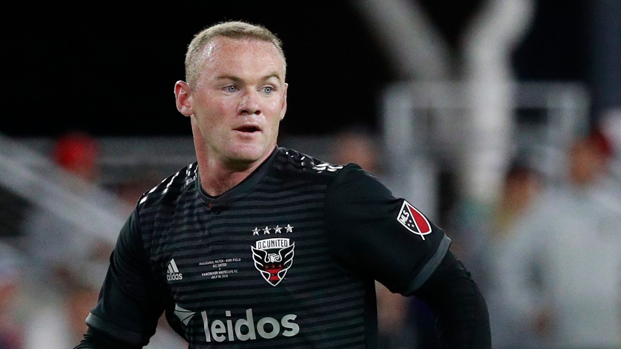 Wayne Rooney can propel DC United to another home victory | Sport News