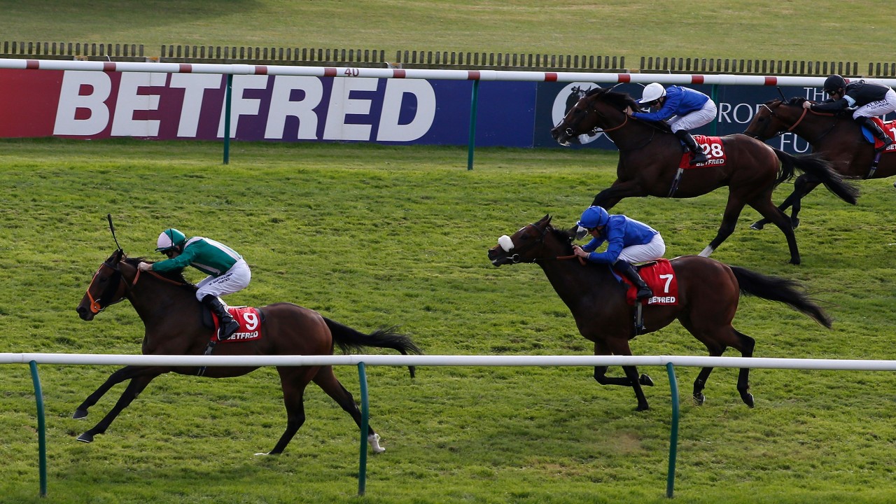 Vat Windfall Helps Betfred Maintain Profits In Face Of Impact From Pandemic Horse Racing News Racing Post