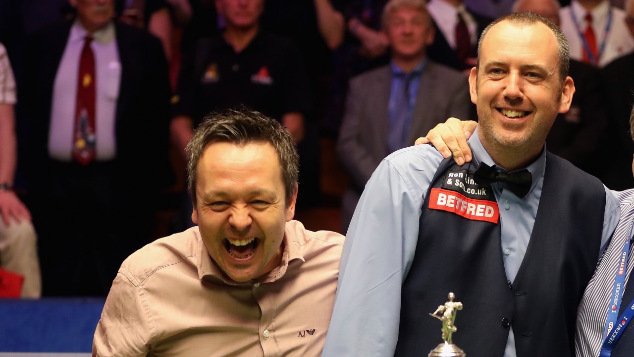 Jak Jones Could Push Lee Walker At English Open Sport News