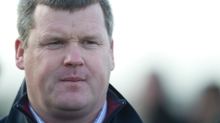 Betfair beendet die Beziehung zu Gordon Elliott nach dem Bild eines toten Pferdes |  Pferderennen Nachrichten