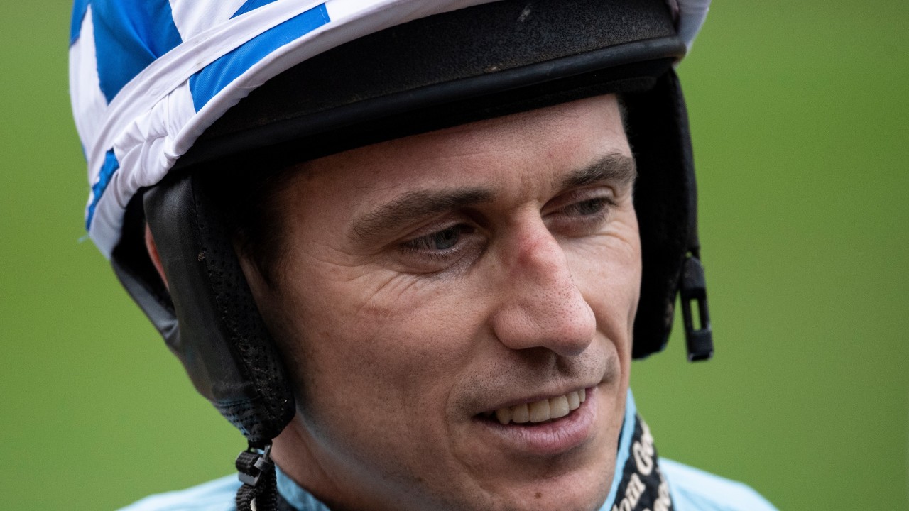 Paddy Brennan in plea to social media critics to recognise dangers