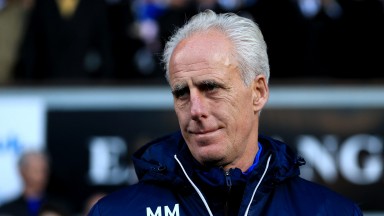 Mick McCarthy is favourite to become Ireland's next manager