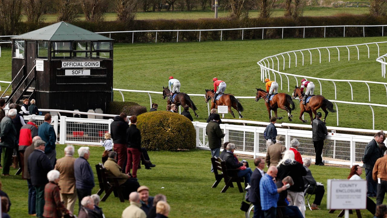 Market Rasen optimistic of racing on Saturday but Kelso's Sunday meeting off Horse Racing News
