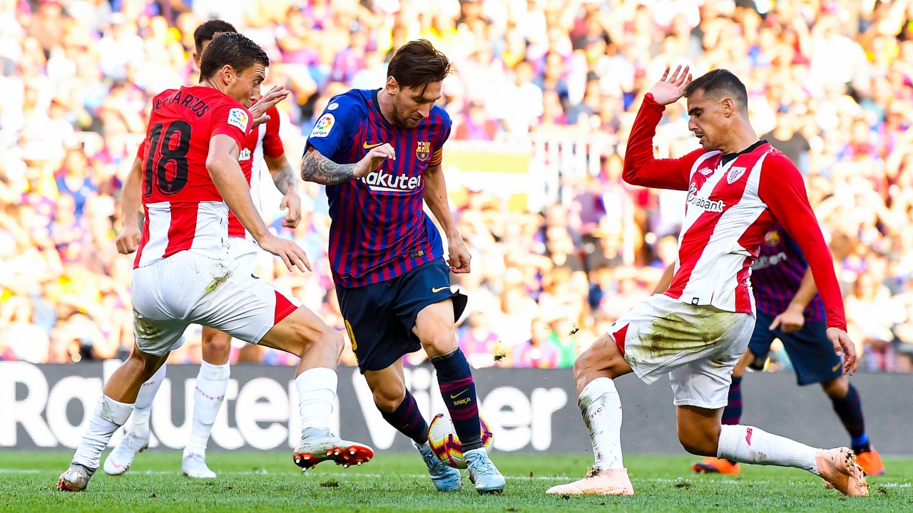 Huesca V Bilbao La Liga Tips And Betting Preview Sport